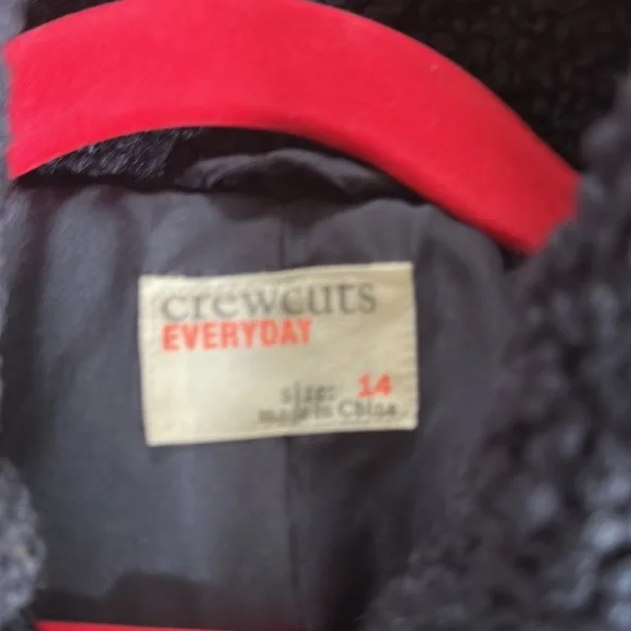 CrewCuts jacket - Picture 2 of 2
